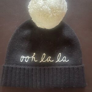Kate Spade hat/beanie